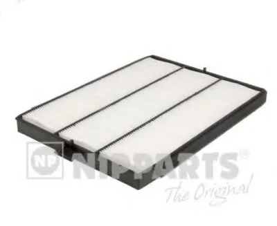 Фильтр, воздух во внутренном пространстве NIPPARTS купить