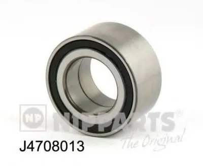 Комплект подшипника ступицы колеса NIPPARTS купить