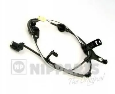 Датчик, частота вращения колеса NIPPARTS купить