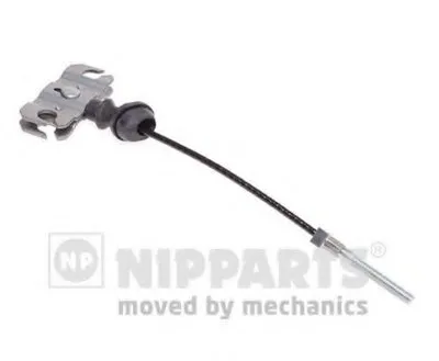 Трос, стояночная тормозная система NIPPARTS купить