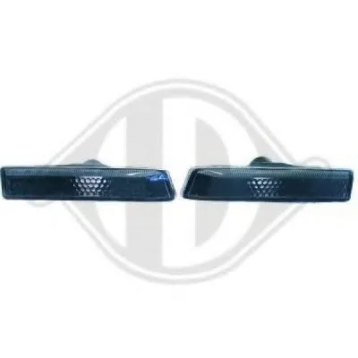 Комплект проблесковых ламп HD Tuning DIEDERICHS купить