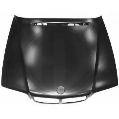 Капот двигателя DIEDERICHS купить