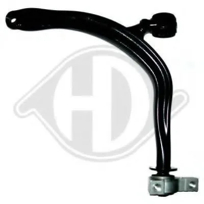 Рычаг независимой подвески колеса, подвеска колеса DIEDERICHS купить