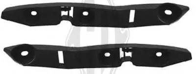 Кронштейн, буфер Priority Parts DIEDERICHS купить