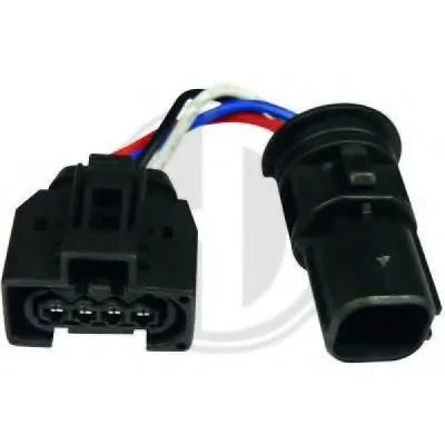 Комлект для переоборудования, фара HD Tuning DIEDERICHS купить