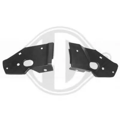 Лонжерон DIEDERICHS купить