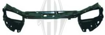 Облицовка передка DIEDERICHS купить