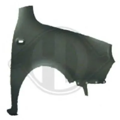 Крыло DIEDERICHS купить