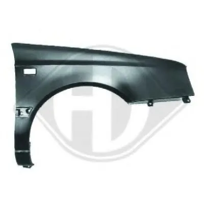 Крыло DIEDERICHS купить