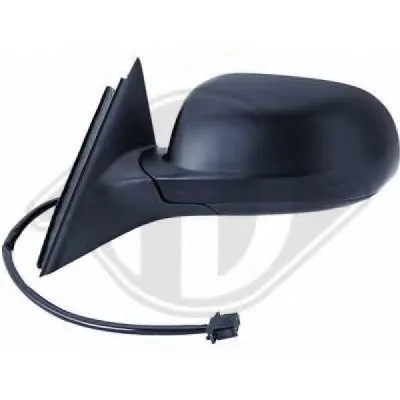 Наружное зеркало DIEDERICHS купить