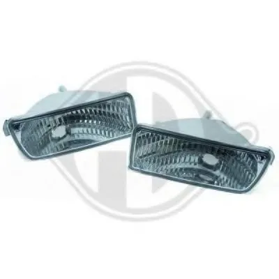 Комплект проблесковых ламп HD Tuning DIEDERICHS купить