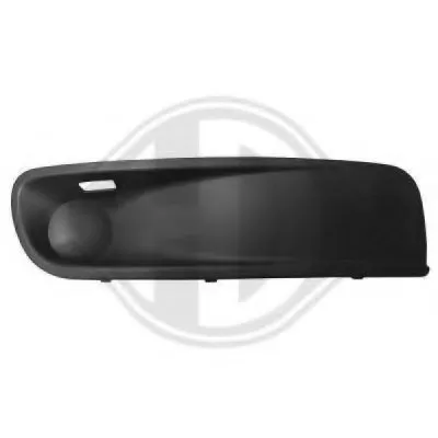 Решетка вентилятора, буфер DIEDERICHS купить