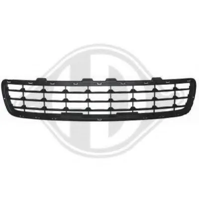 Решетка вентилятора, буфер Priority Parts DIEDERICHS купить