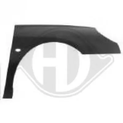 Крыло Priority Parts DIEDERICHS купить