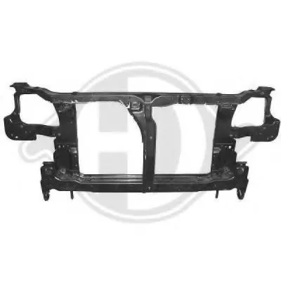 Облицовка передка DIEDERICHS купить