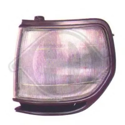 Габаритный огонь DIEDERICHS купить