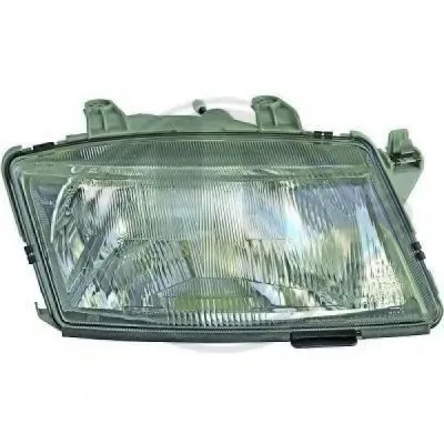 Фара DIEDERICHS купить