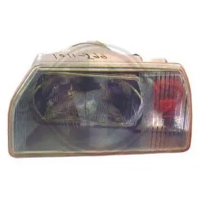 Фара DIEDERICHS купить