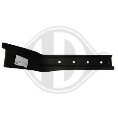 Накладка порога DIEDERICHS купить