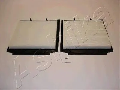 Фильтр, воздух во внутренном пространстве ASHIKA купить