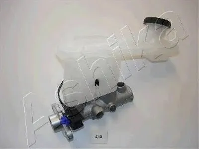 целиндер ручного тормоза ASHIKA купить