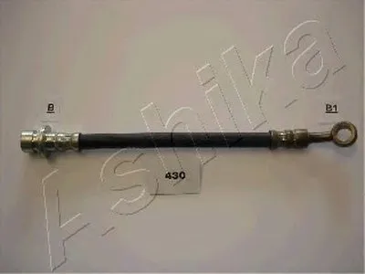 Кронштейн, тормозный шланг ASHIKA купить