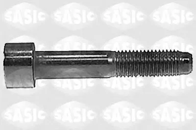 Крышка, корпус сцепления SASIC купить