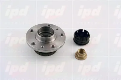 Комплект подшипника ступицы колеса IPD купить