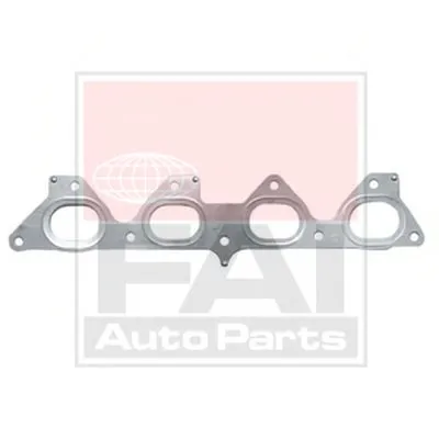 Комплект прокладок выпускного коллектора FAI AutoParts купить