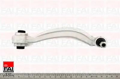 Рычаг независимой подвески колеса, подвеска колеса FAI AutoParts купить