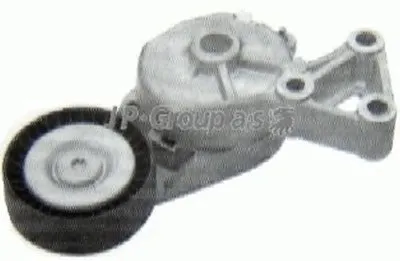 Натяжитель ремня, клиновой зубча QH JP GROUP купить