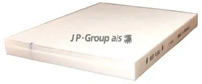 Фильтр, воздух во внутренном пространстве QH JP GROUP купить