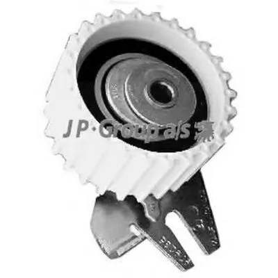 Натяжной ролик, ремень ГРМ QH JP GROUP купить