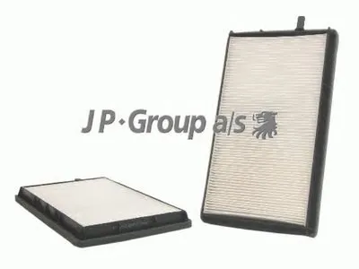 Фильтр, воздух во внутренном пространстве QH JP GROUP купить