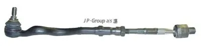 Поперечная рулевая тяга QH JP GROUP купить