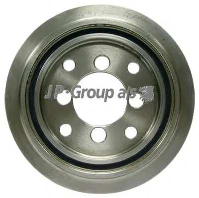 Ременный шкив, коленчатый вал QH JP GROUP купить