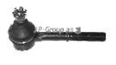 Наконечник поперечной рулевой тяги QH JP GROUP купить