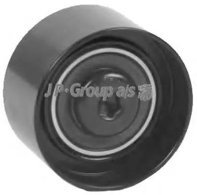 Паразитный / Ведущий ролик, зубчатый ремень QH JP GROUP купить