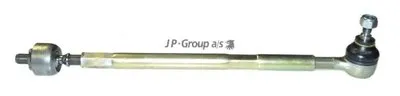 Поперечная рулевая тяга QH JP GROUP купить