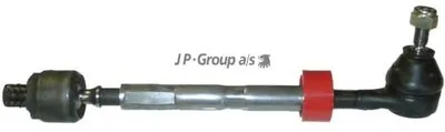 Поперечная рулевая тяга QH JP GROUP купить