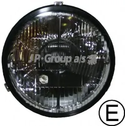 Фара JP GROUP купить