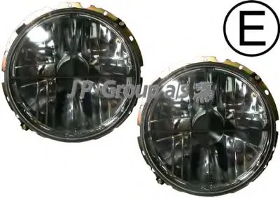 Фара CLASSIC JP GROUP купить