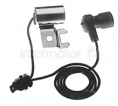 Конденсатор, система зажигания Intermotor STANDARD купить