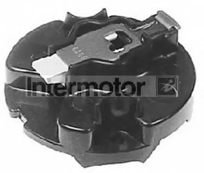 Бегунок распределителя зажигания Intermotor STANDARD купить