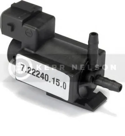 Клапан, управление воздуха-впускаемый воздух Kerr Nelson STANDARD купить