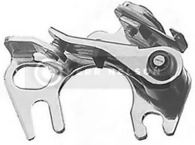 Контактная группа, распределитель зажигания Kerr Nelson STANDARD купить