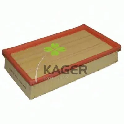 Воздушный фильтр KAGER купить