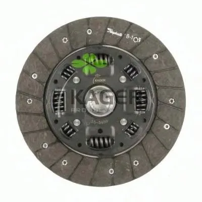 Диск сцепления KAGER купить