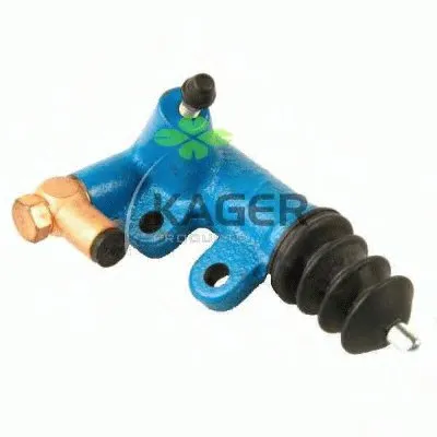 Рабочий цилиндр, система сцепления KAGER купить