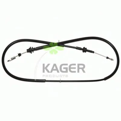 Газопровод KAGER купить